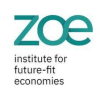 Belgium Jobs Expertini ZOE Institute for Future-fit Economies